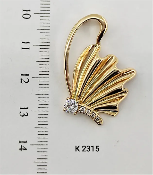 K 2315